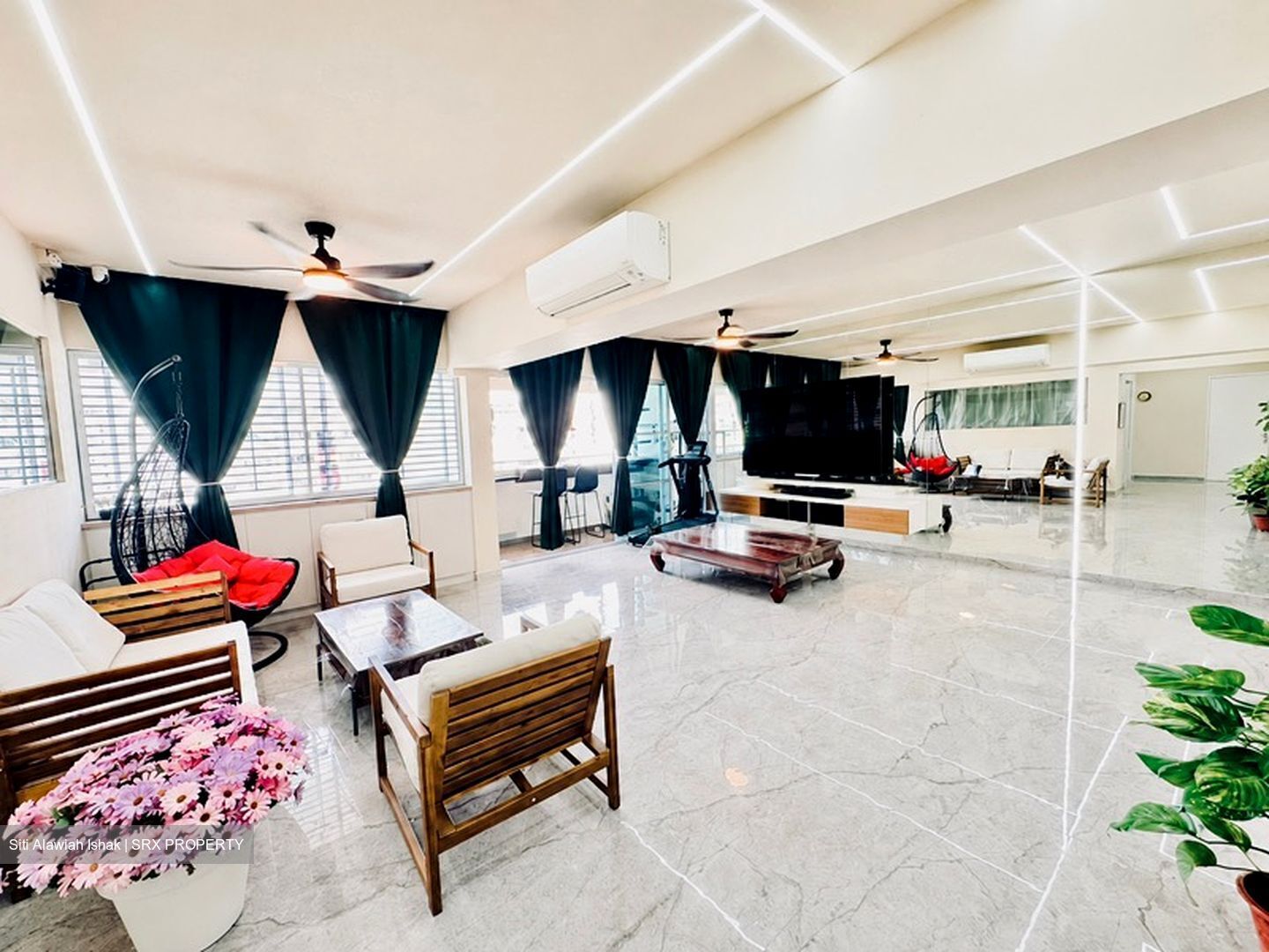 Blk 938 TAMPINES PALMSPRING (Tampines), HDB Executive #589793521
